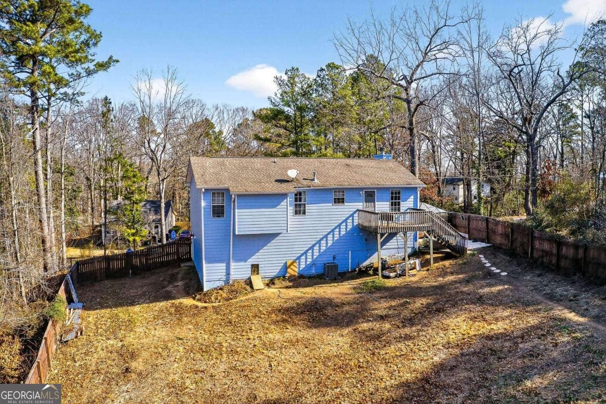 3939 Park Road Douglasville - Photo 20