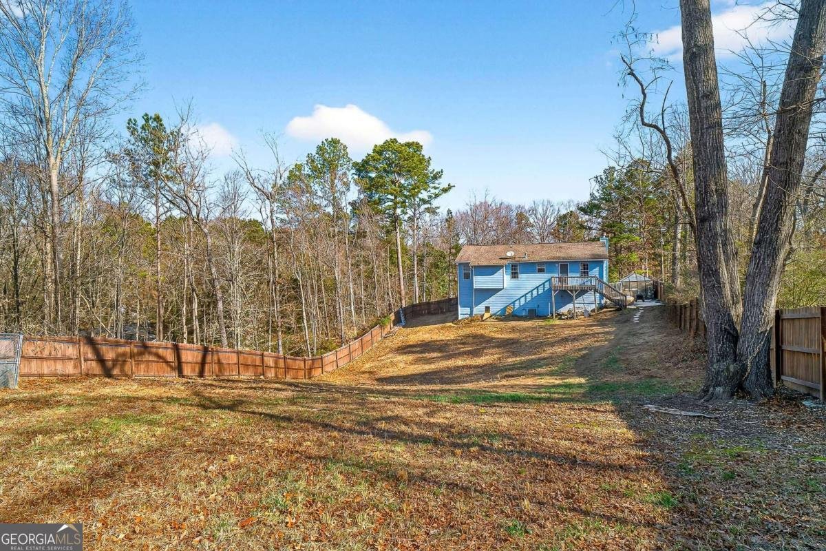 3939 Park Road Douglasville - Photo 21