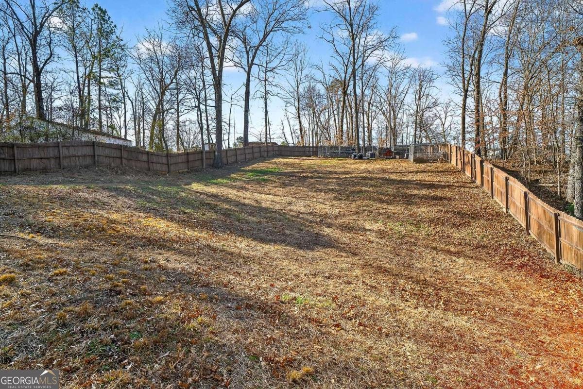 3939 Park Road Douglasville - Photo 22