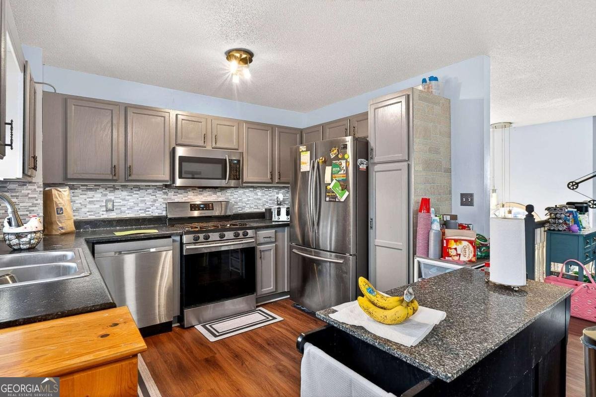 3939 Park Road Douglasville - Photo 7