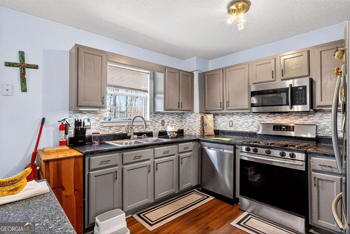 3939 Park Road Douglasville - Photo 8