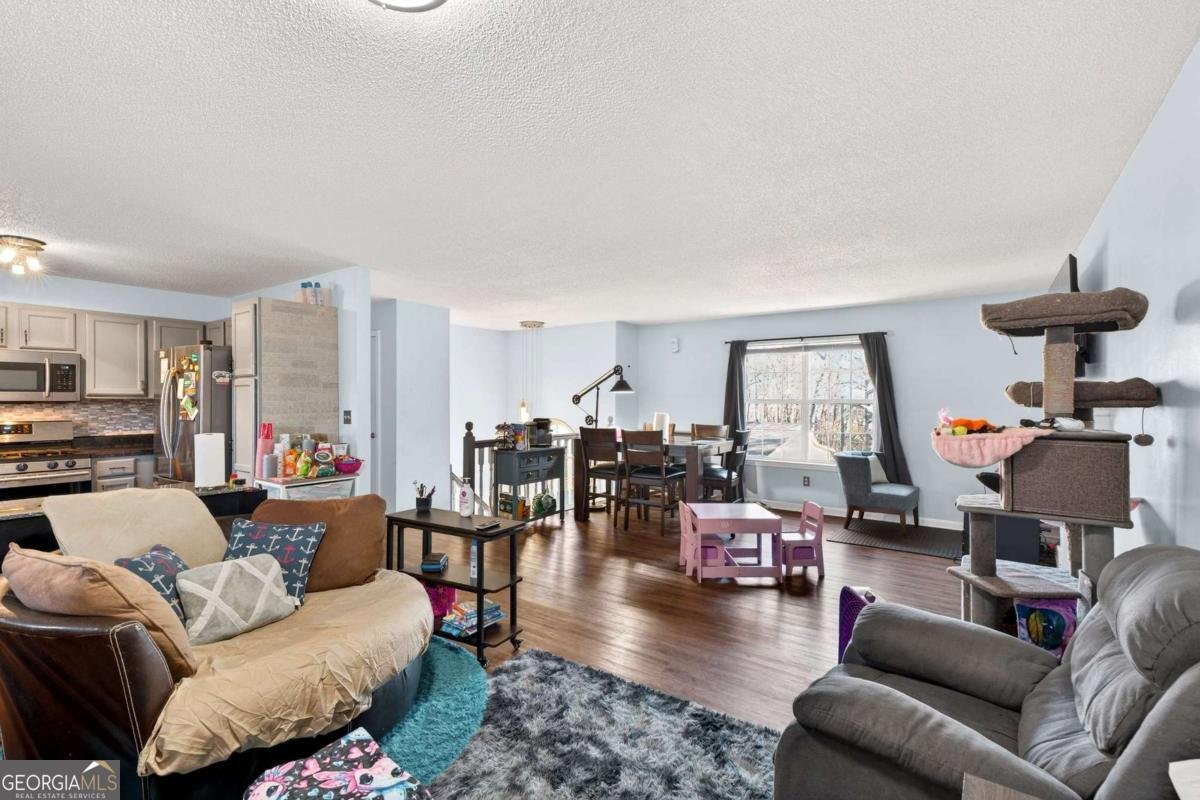 3939 Park Road Douglasville - Photo 9