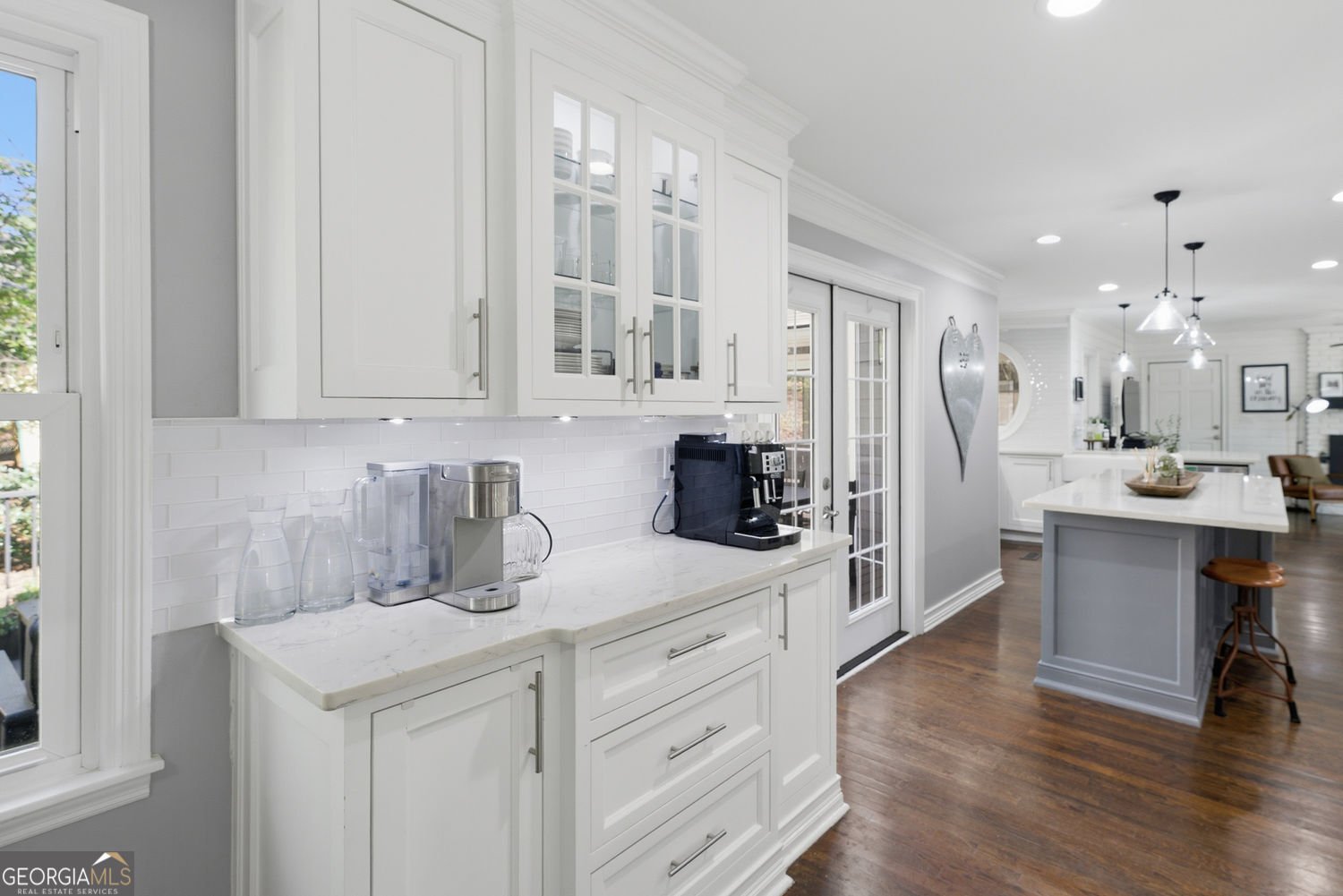 9330 Martins Lake Drive Roswell - Photo 10