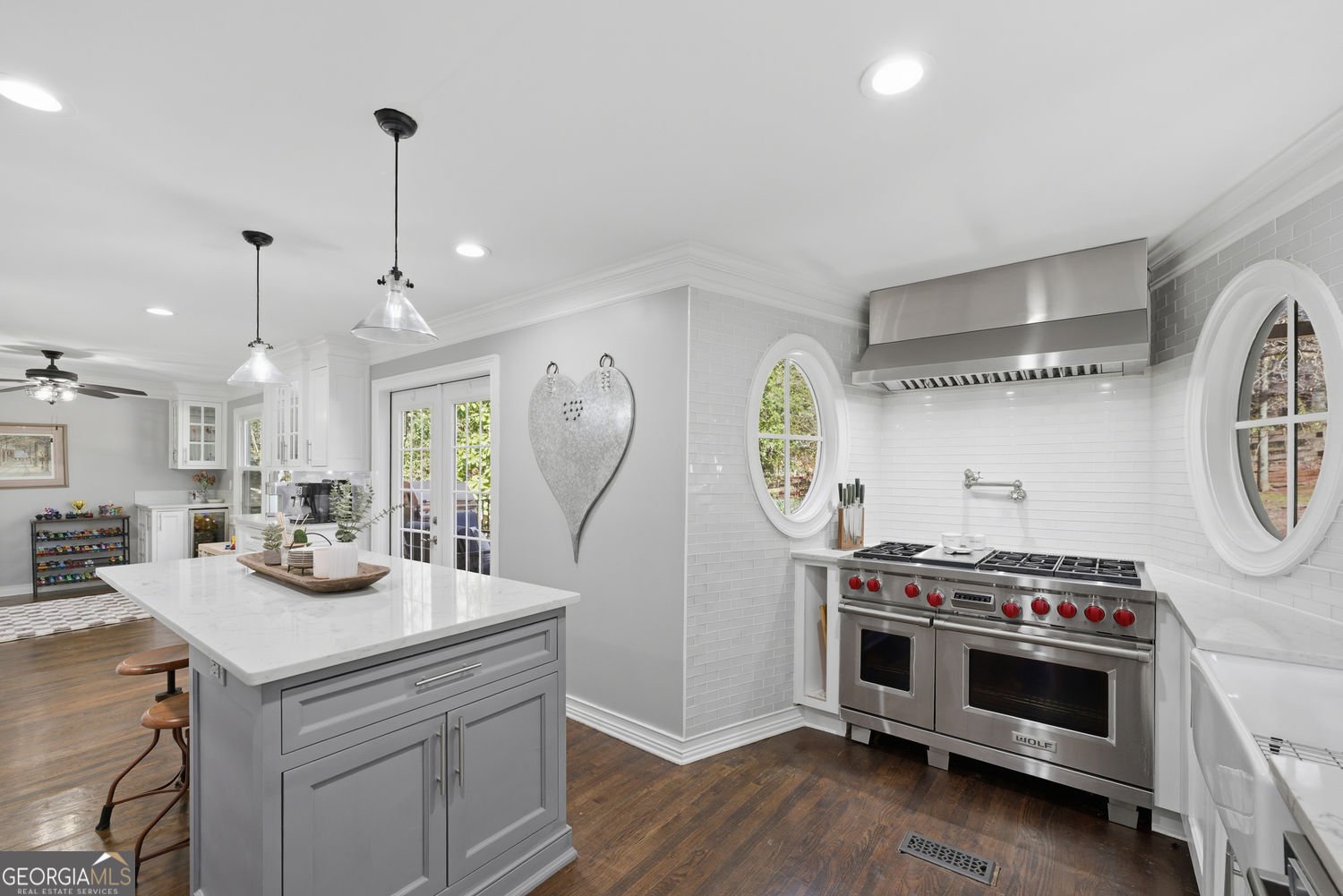 9330 Martins Lake Drive Roswell - Photo 13