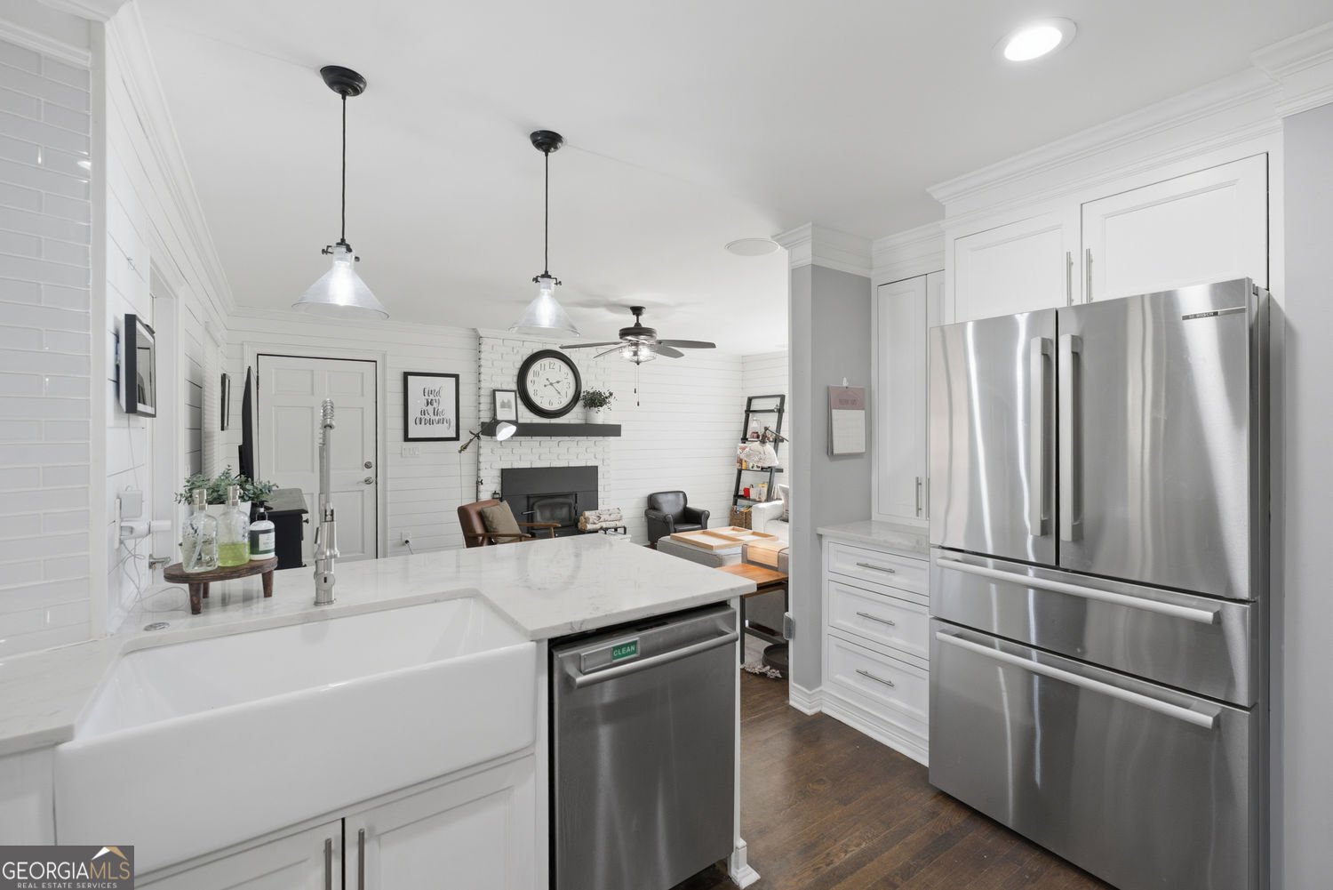 9330 Martins Lake Drive Roswell - Photo 15