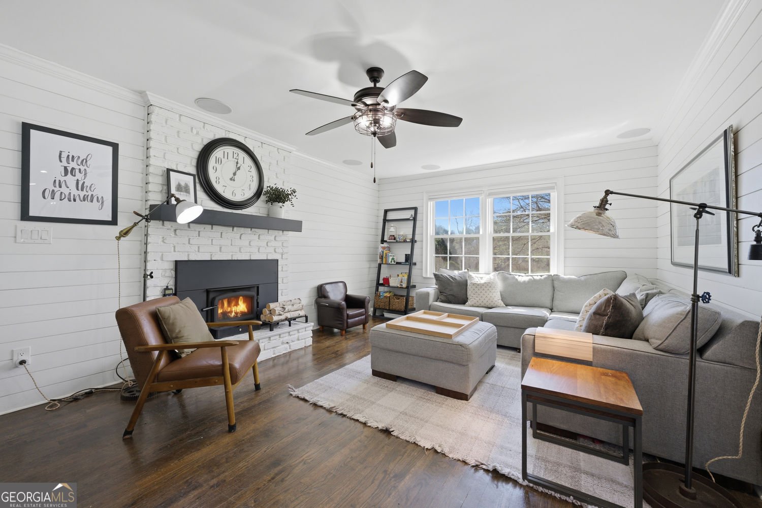 9330 Martins Lake Drive Roswell - Photo 16