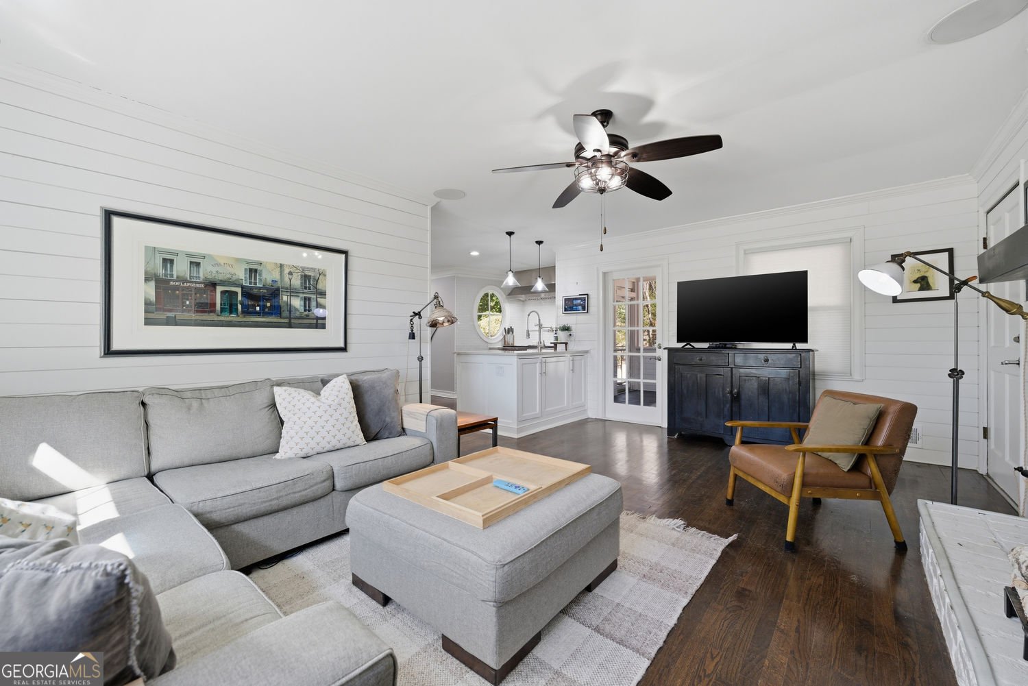 9330 Martins Lake Drive Roswell - Photo 17