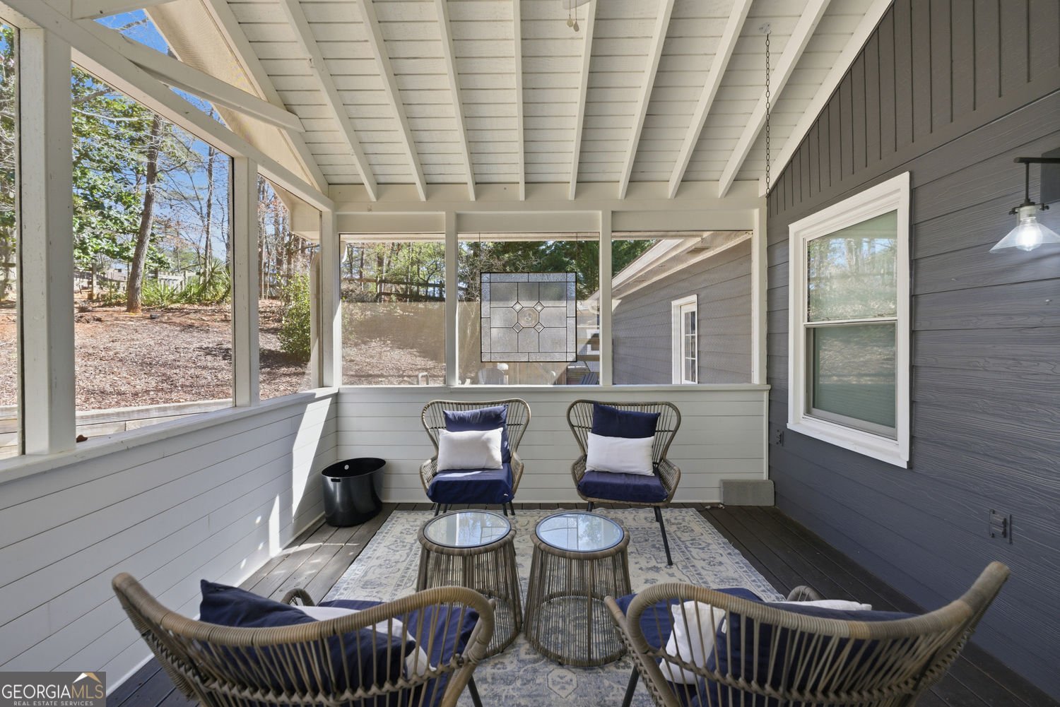 9330 Martins Lake Drive Roswell - Photo 21