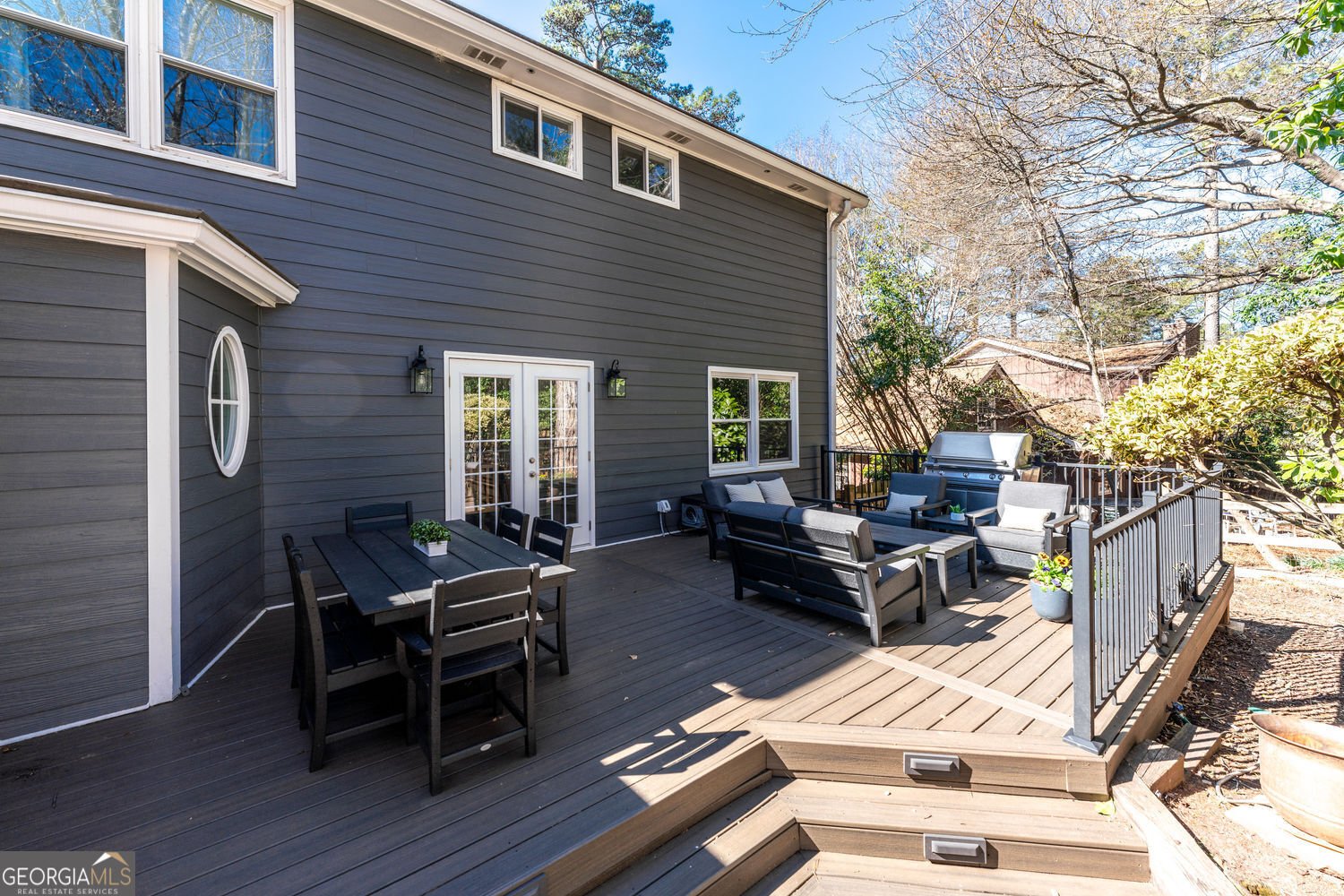 9330 Martins Lake Drive Roswell - Photo 24