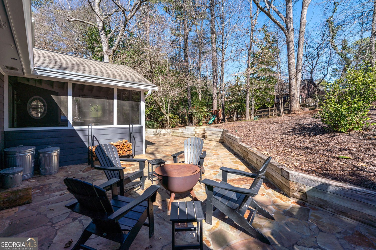 9330 Martins Lake Drive Roswell - Photo 26
