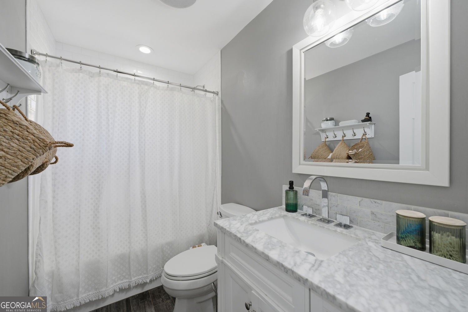 9330 Martins Lake Drive Roswell - Photo 29