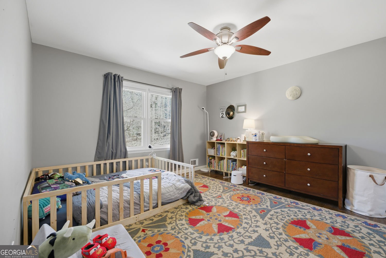 9330 Martins Lake Drive Roswell - Photo 30