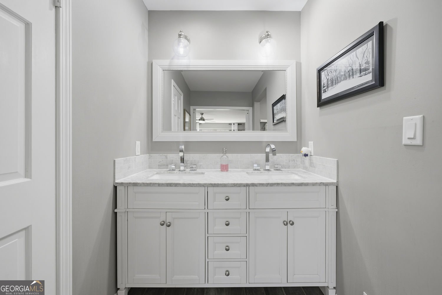 9330 Martins Lake Drive Roswell - Photo 35