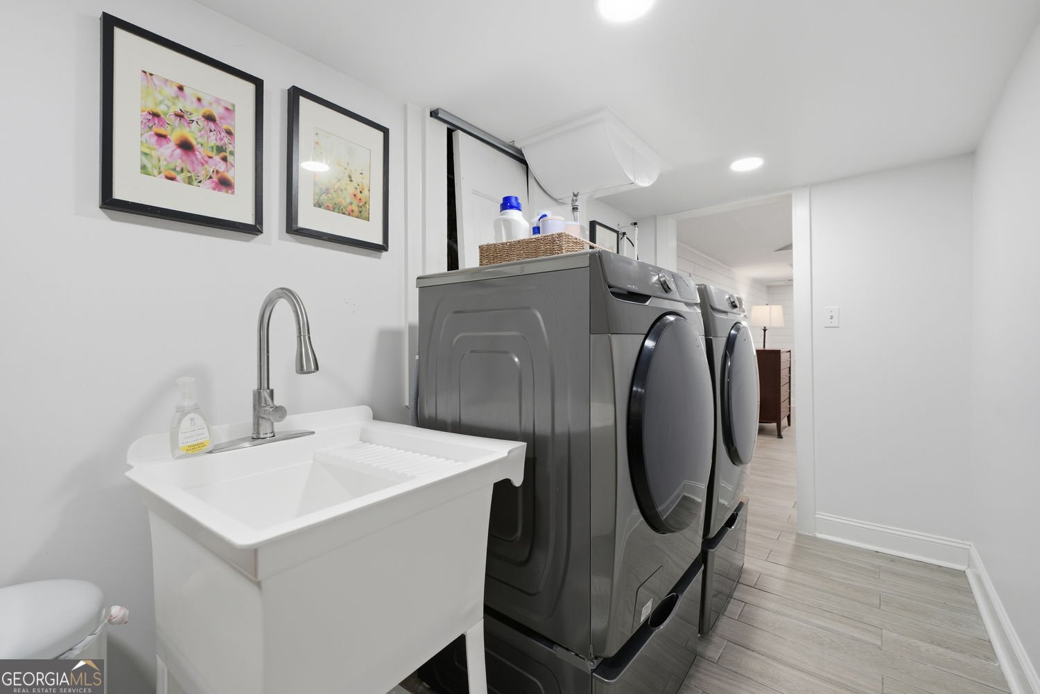 9330 Martins Lake Drive Roswell - Photo 40