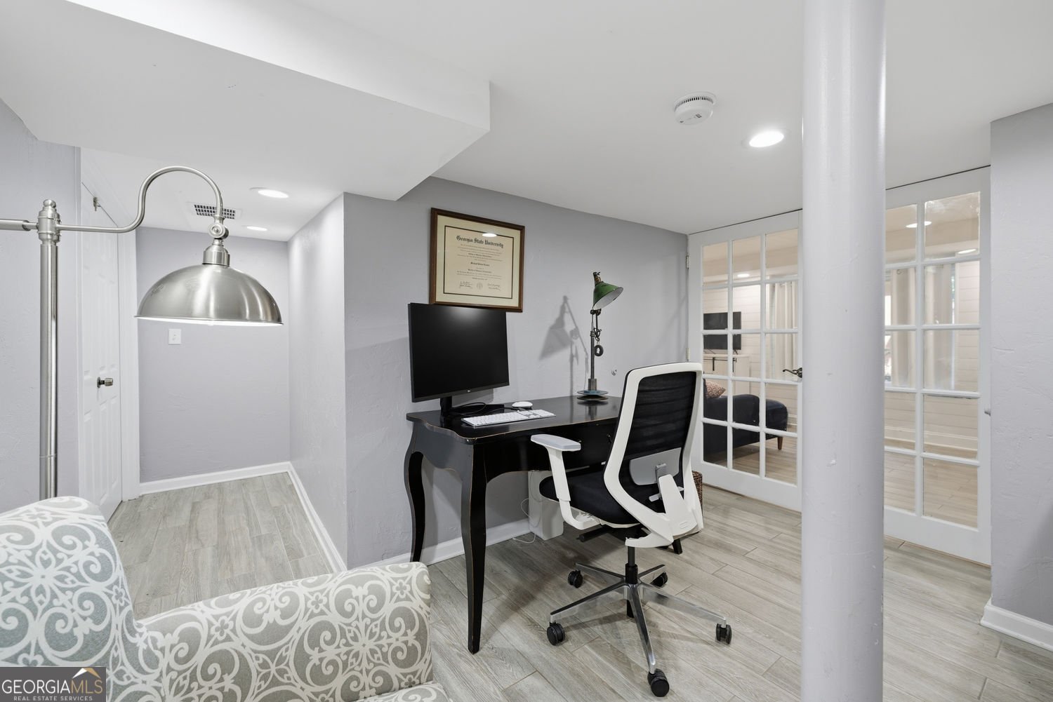 9330 Martins Lake Drive Roswell - Photo 45