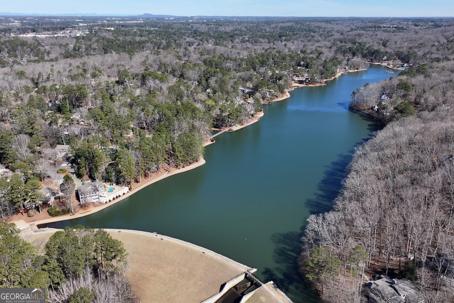 9330 Martins Lake Drive Roswell - Photo 51