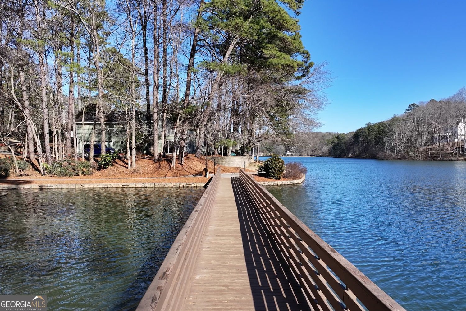 9330 Martins Lake Drive Roswell - Photo 52