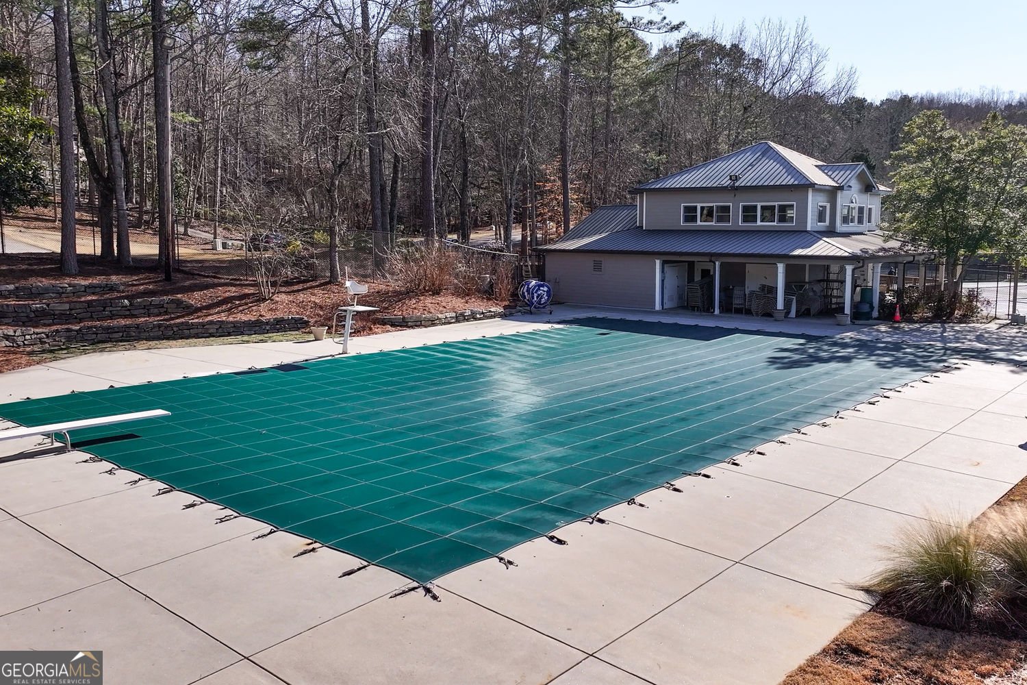 9330 Martins Lake Drive Roswell - Photo 56