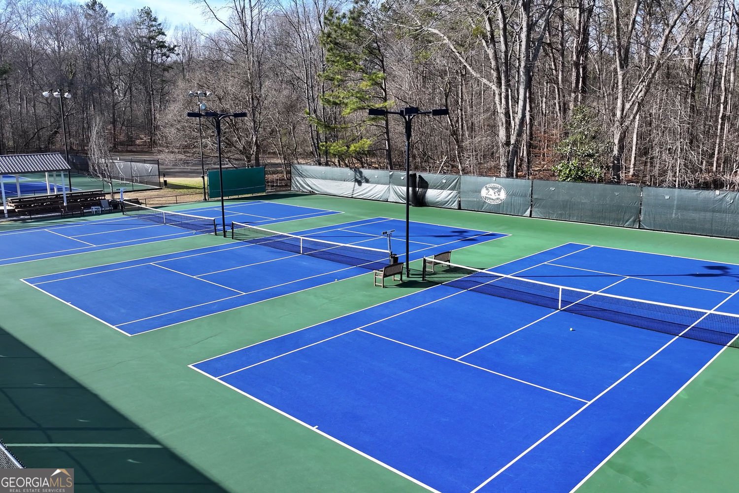 9330 Martins Lake Drive Roswell - Photo 59