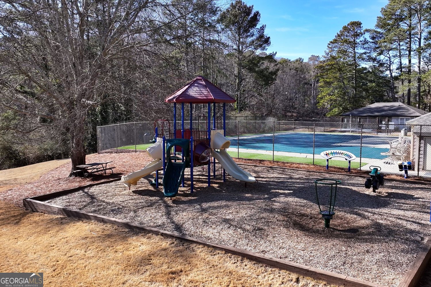 9330 Martins Lake Drive Roswell - Photo 68