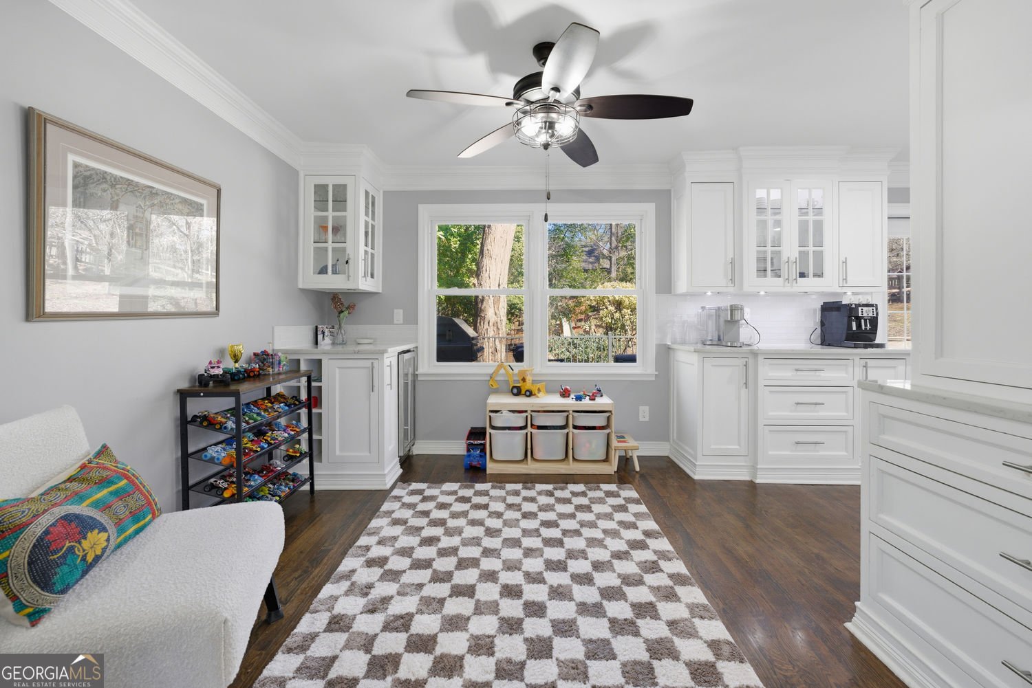 9330 Martins Lake Drive Roswell - Photo 7