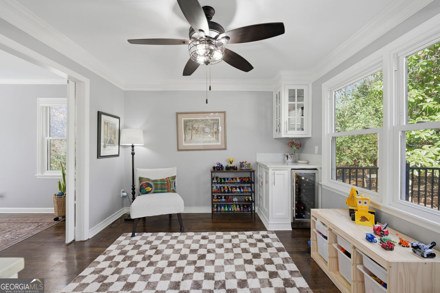 9330 Martins Lake Drive Roswell - Photo 8