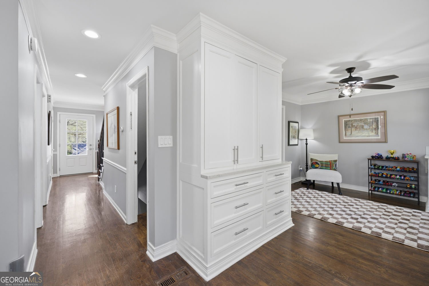 9330 Martins Lake Drive Roswell - Photo 9