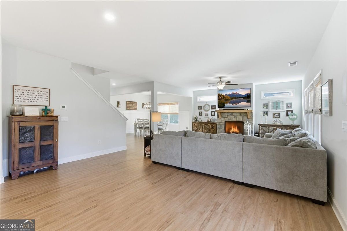 74 Baywood Lane Villa Rica - Photo 10