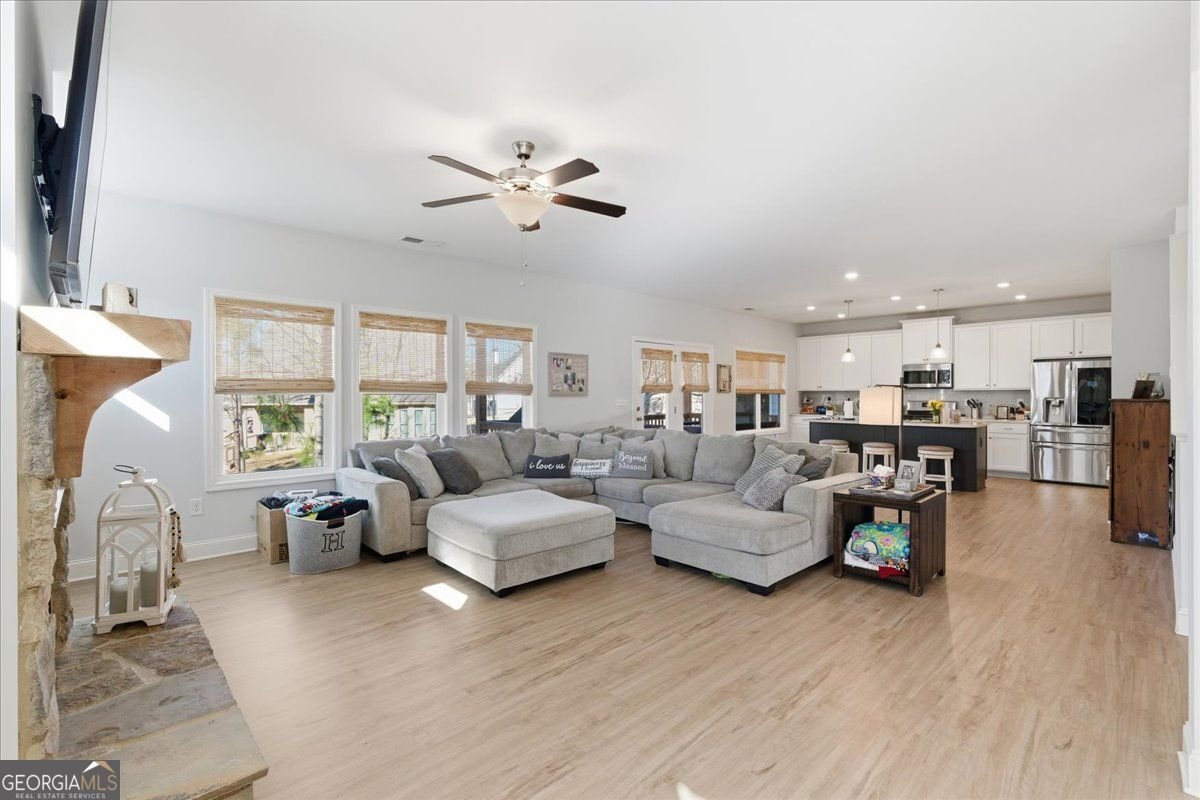 74 Baywood Lane Villa Rica - Photo 11