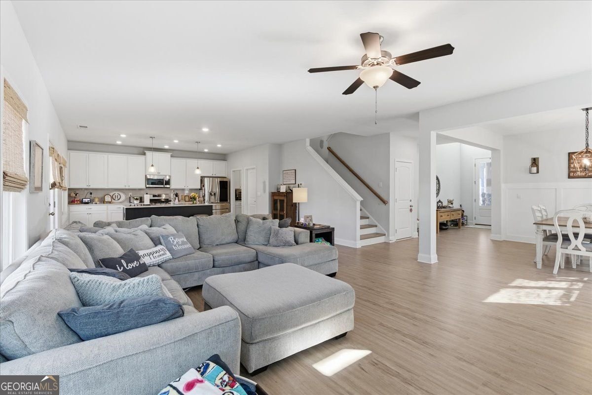 74 Baywood Lane Villa Rica - Photo 12