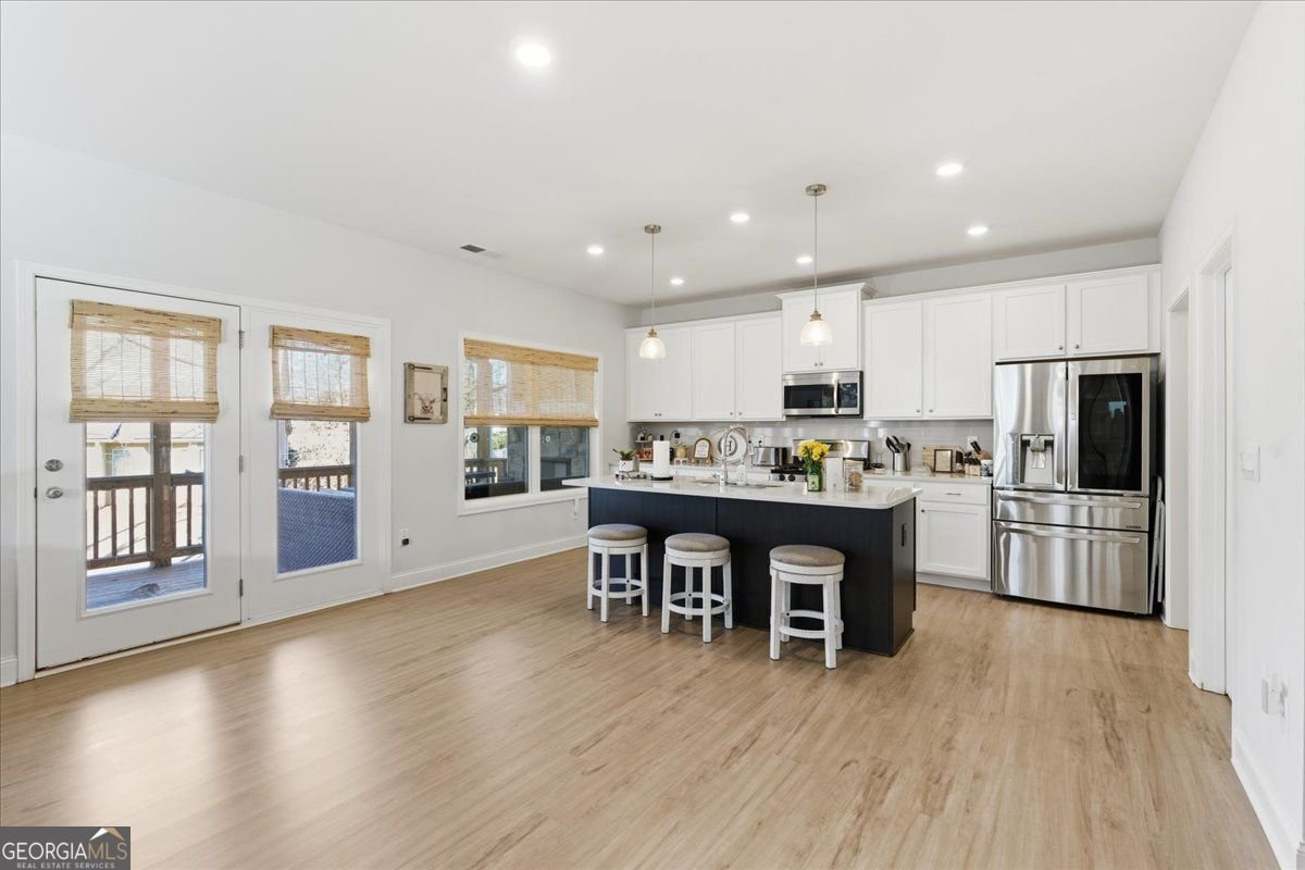 74 Baywood Lane Villa Rica - Photo 13