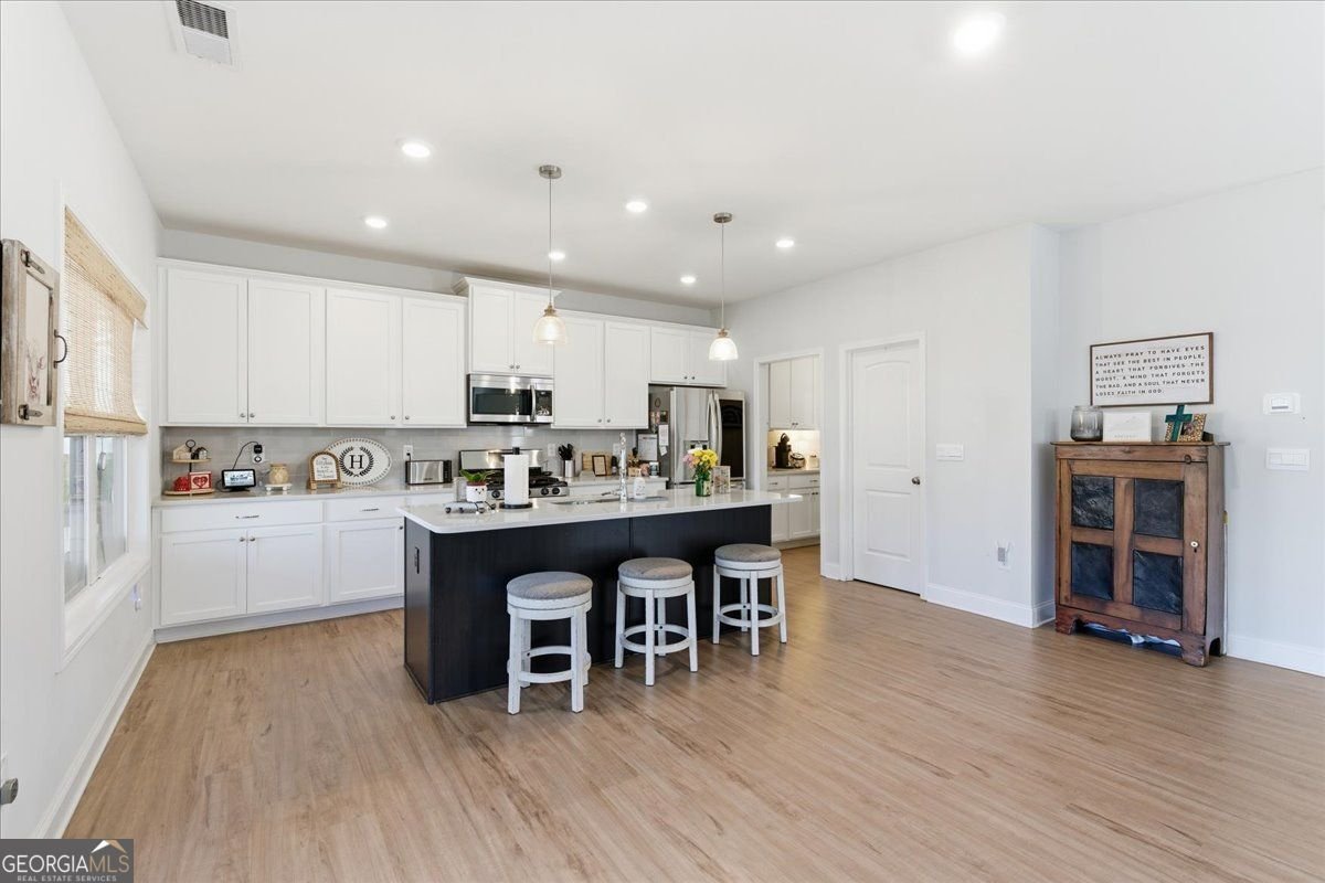 74 Baywood Lane Villa Rica - Photo 14