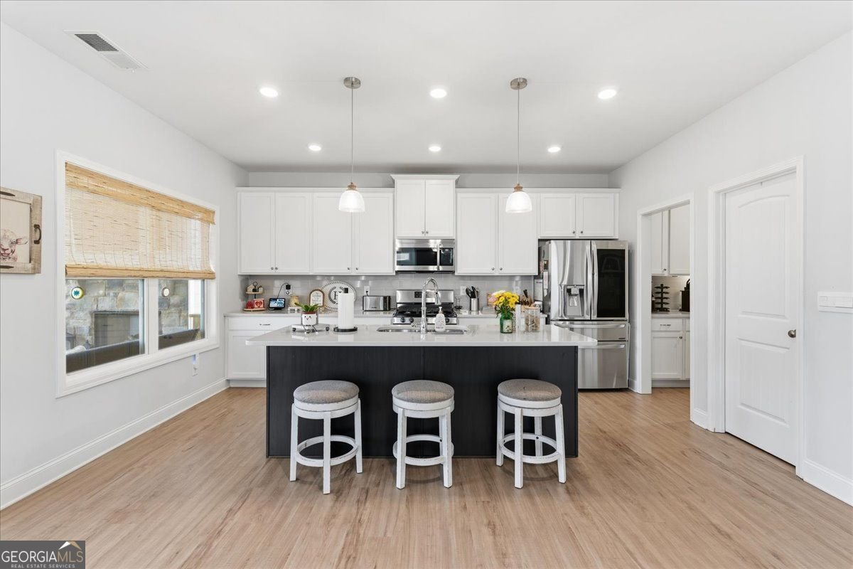 74 Baywood Lane Villa Rica - Photo 15