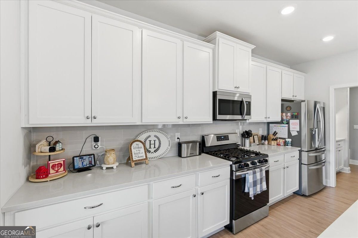 74 Baywood Lane Villa Rica - Photo 16