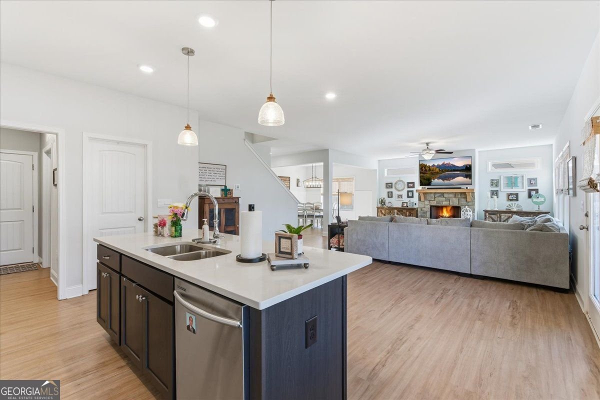 74 Baywood Lane Villa Rica - Photo 17