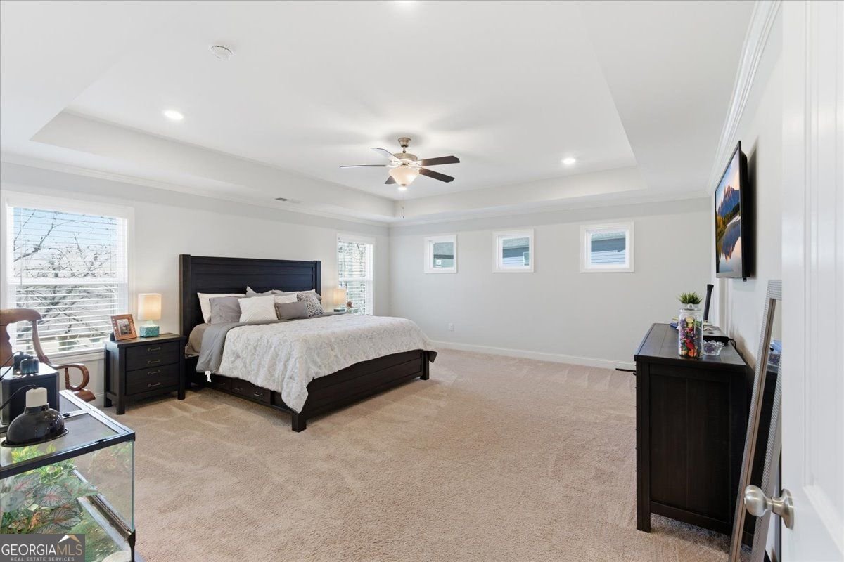 74 Baywood Lane Villa Rica - Photo 23