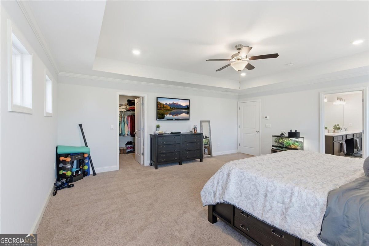 74 Baywood Lane Villa Rica - Photo 26