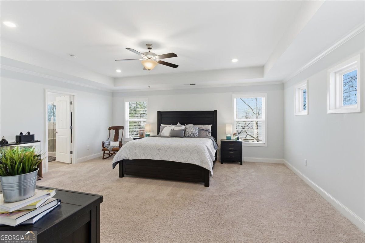 74 Baywood Lane Villa Rica - Photo 27