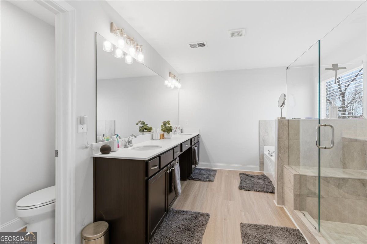 74 Baywood Lane Villa Rica - Photo 28