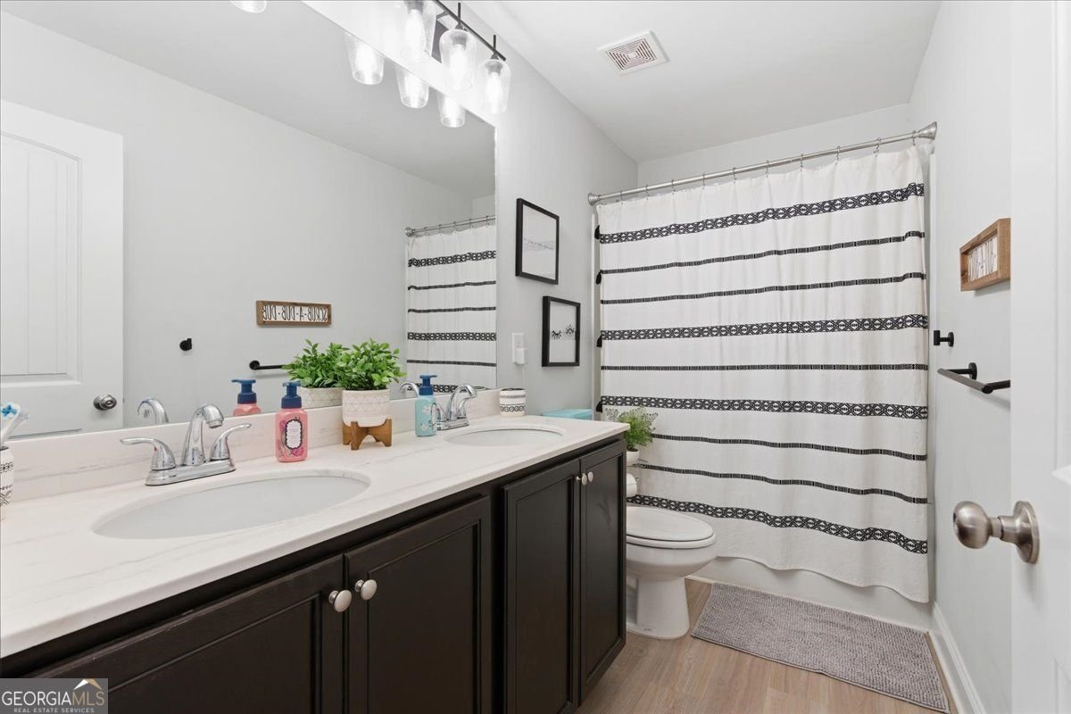 74 Baywood Lane Villa Rica - Photo 34