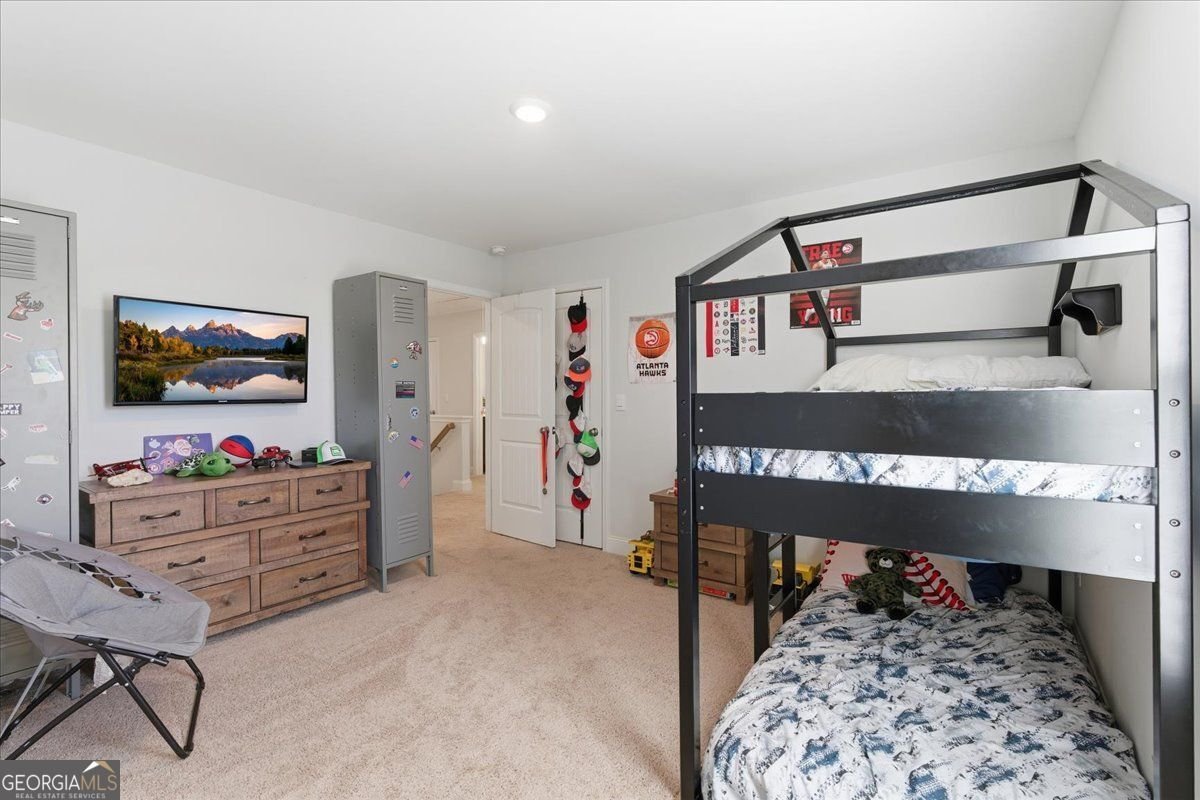 74 Baywood Lane Villa Rica - Photo 36