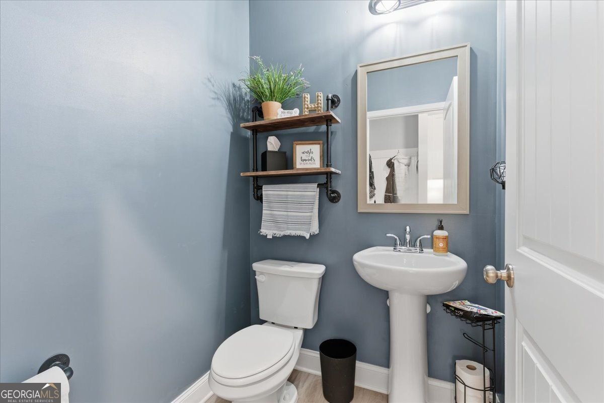 74 Baywood Lane Villa Rica - Photo 37