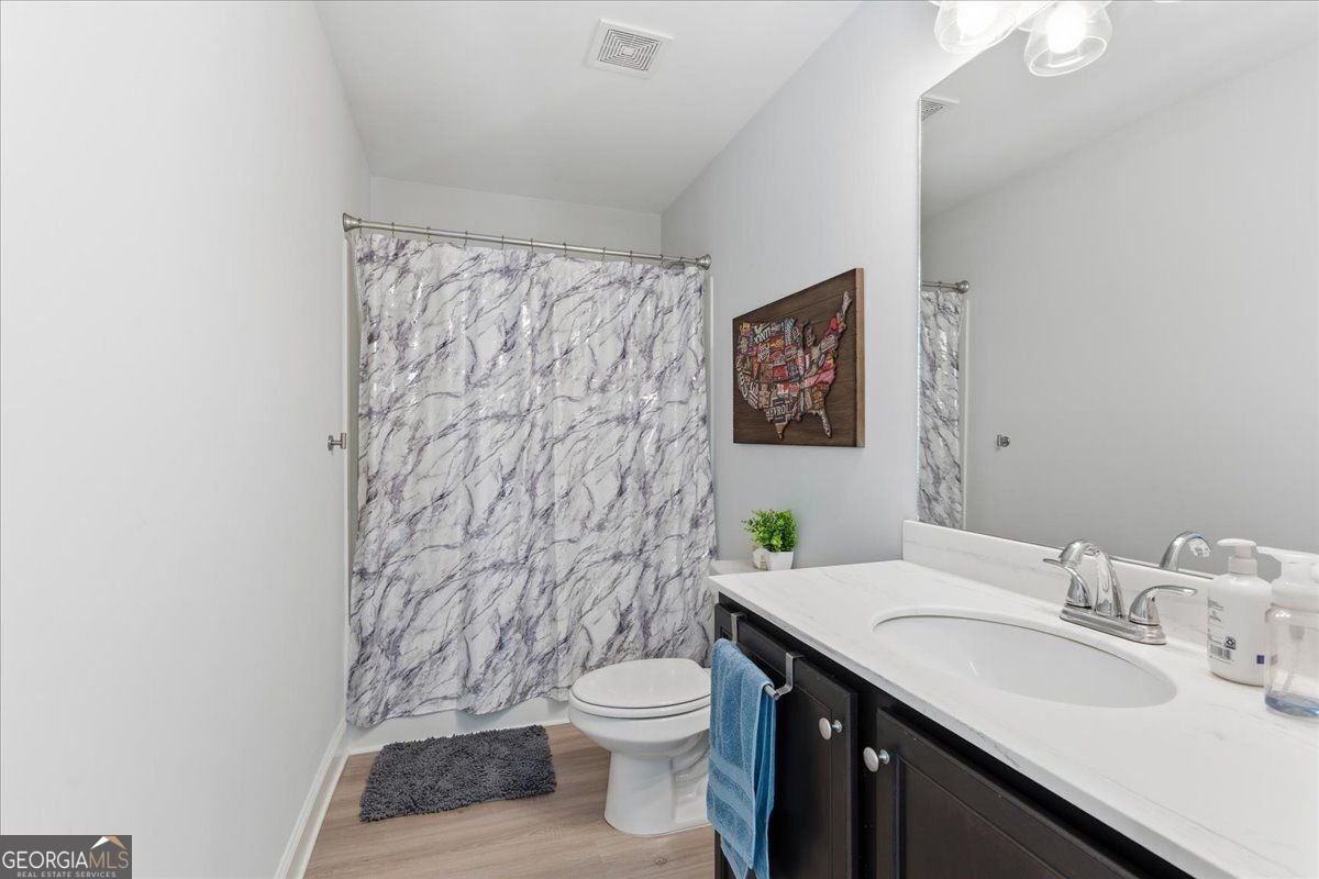 74 Baywood Lane Villa Rica - Photo 39