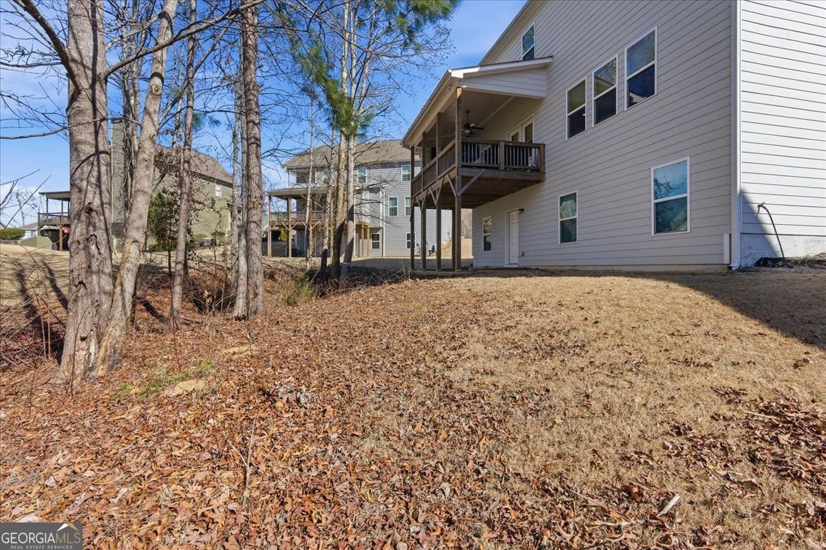 74 Baywood Lane Villa Rica - Photo 49