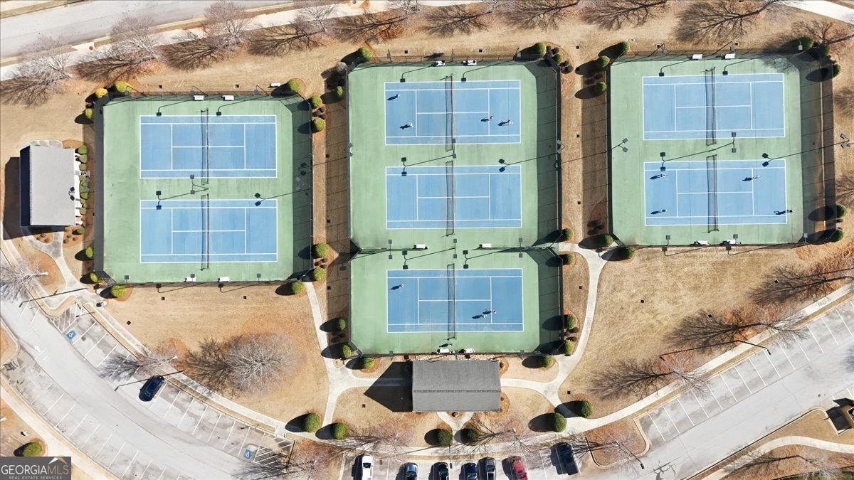 74 Baywood Lane Villa Rica - Photo 53