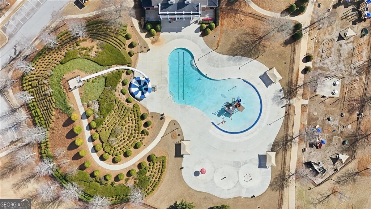 74 Baywood Lane Villa Rica - Photo 54