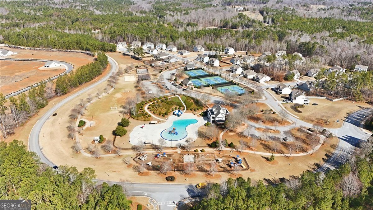 74 Baywood Lane Villa Rica - Photo 56