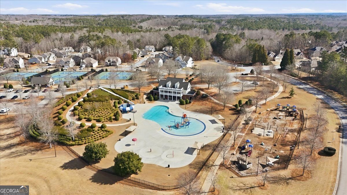 74 Baywood Lane Villa Rica - Photo 57