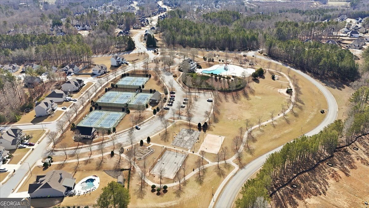 74 Baywood Lane Villa Rica - Photo 58