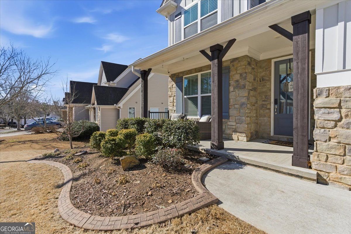 74 Baywood Lane Villa Rica - Photo 6